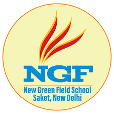 New Green Field School logo
